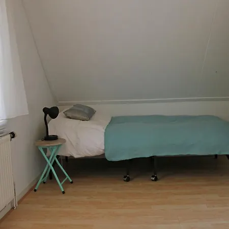 Nyaraló Holiday Bij T Bos *