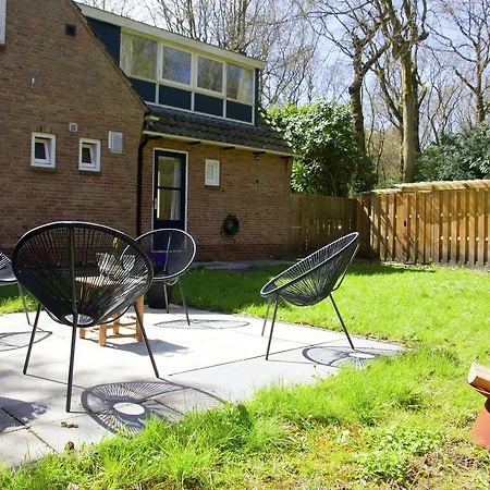 Hébergement de vacances Holiday Bij T Bos