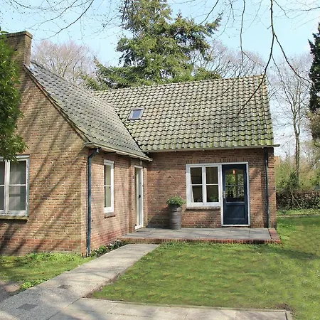 Holiday Bij T Bos